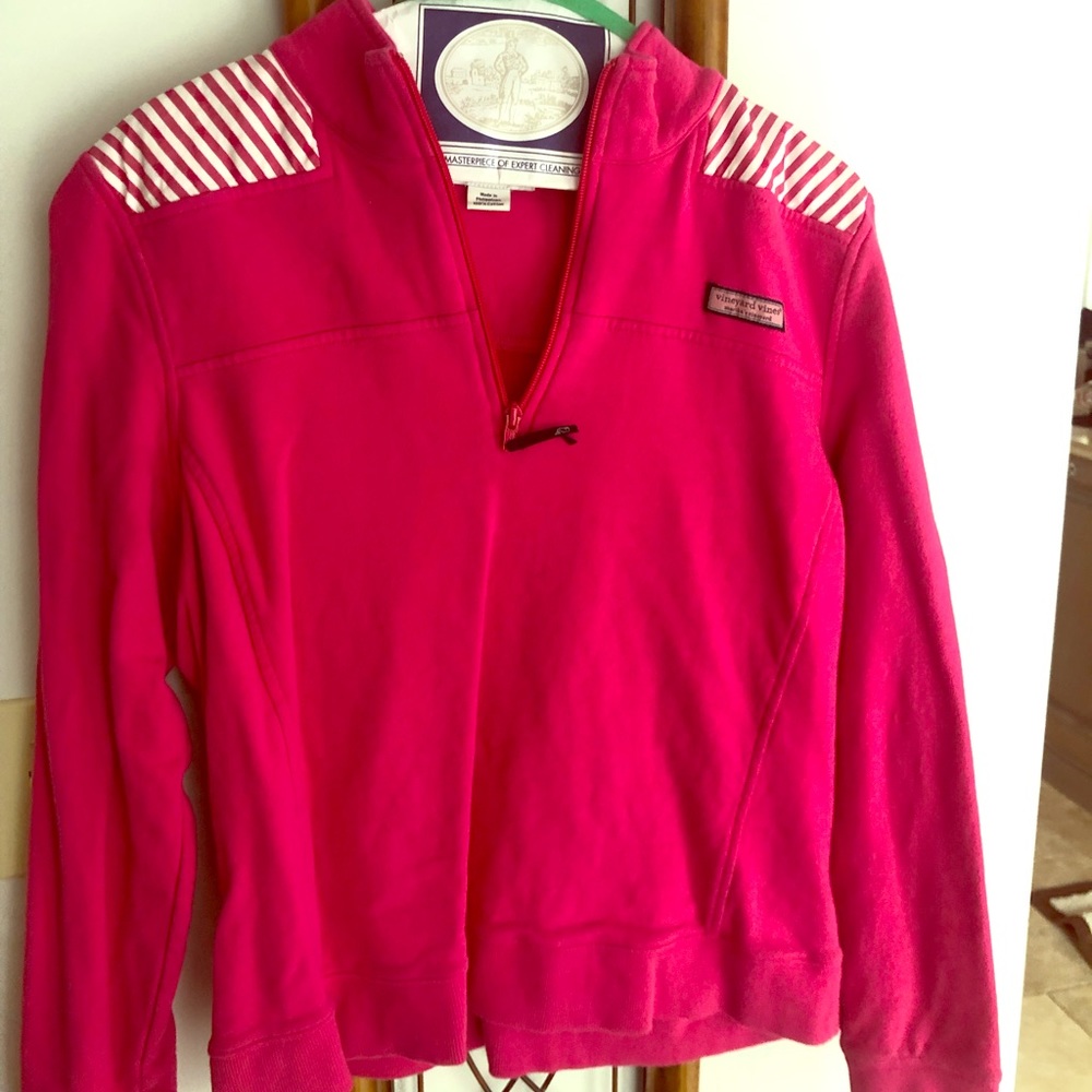 Vineyard Vines XL Shep Shirt